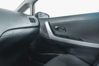 Kia ceed 1.6 AT (130 л. с.)