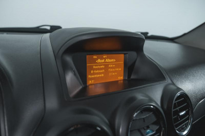 Opel Antara 2.4 AT AWD (167 л. с.)