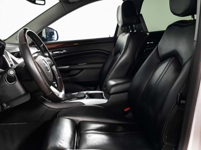 Cadillac SRX 3.0 AT AWD (271 л. с.)