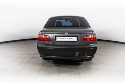 Fiat Albea 1.4 MT (77 л. с.)