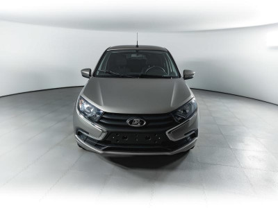 LADA Новая Granta хетчбэк 1.6 MT 16кл (106 л. с.)