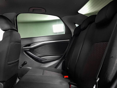 LADA Vesta 1.6 MT (106 л. с.)
