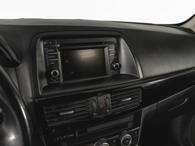 Mazda CX-5 2.0 AT (150 л. с.)