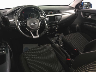 Kia Rio X-Line 1.4 AT (100 л. с.)