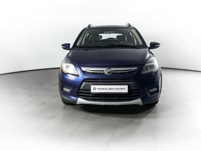 Lifan X50 1.5 MT (103 л. с.)