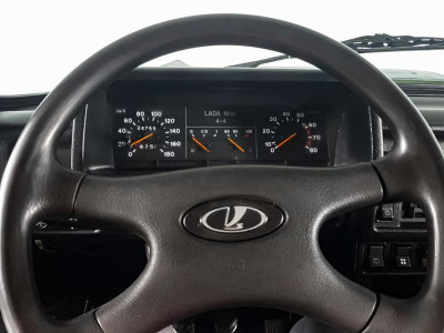 LADA 4x4 1.7 MT (79 л. с.)