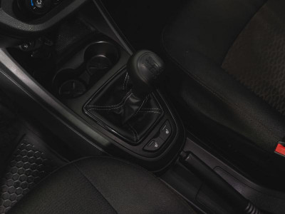 LADA Vesta SW 1.6 MT (106 л.с.)