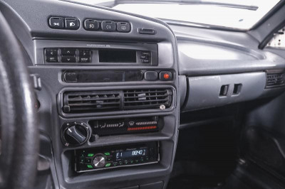 LADA 2115 1.5 MT (78 л. с.)