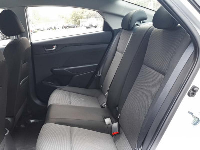 Hyundai Solaris 1.6 MT (123 л.с.)