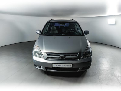 Kia Carnival 2.7 AT (189 л.с.)