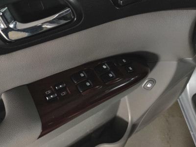 Kia Carnival 2.7 AT (189 л.с.)