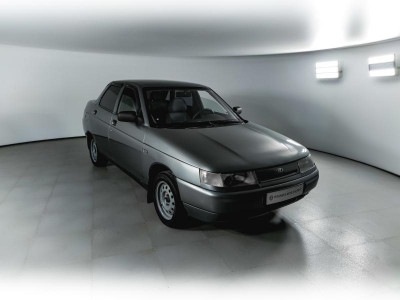 LADA 2110 Богдан 1.6 MT (81 л.с.)