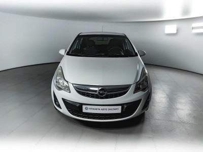 Opel Corsa 1.2 MT (85 л. с.)
