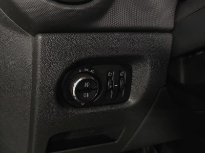 Opel Corsa 1.2 MT (85 л. с.)