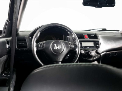 Honda Accord 2.0 AT (155 л.с.)