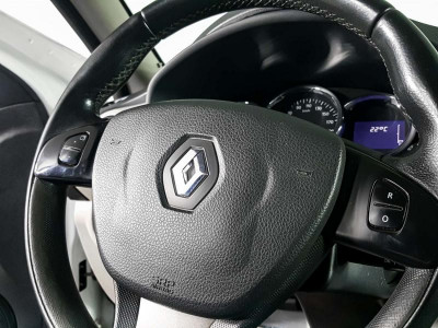 Renault Logan 1.6 AT (102 л. с.)