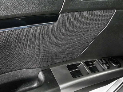 Geely Emgrand EC7 1.8 CVT (126 л. с.)