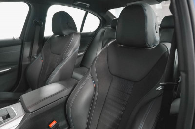 BMW 3 серия 320d Steptronic xDrive (190 л.с.)
