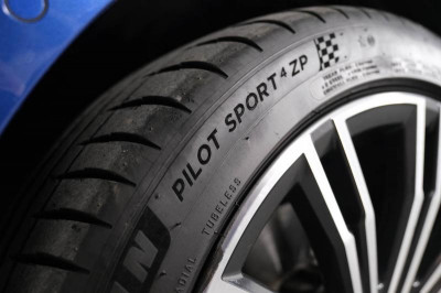 BMW 3 серия 320d Steptronic xDrive (190 л.с.)