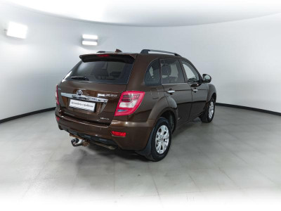 Lifan X60 1.8 MT (128 л.с.)