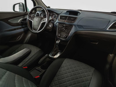 Opel Mokka 1.8 AT AWD (140 л. с.)