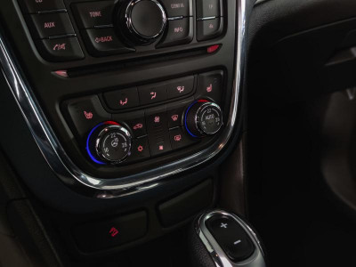 Opel Mokka 1.8 AT AWD (140 л. с.)