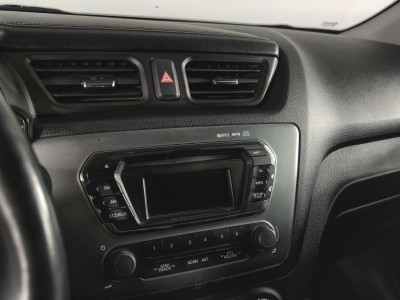 Kia Rio 1.6 6MT (123 л. с.)