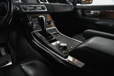 Land Rover Range Rover Sport 3.0 TD AT (245 л. с.)