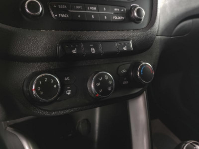 Kia Ceed 1.6 MT (129 л. с.)