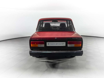 LADA 2107 1.6 MT 8 кл (Евро-4) (73 л. с.)