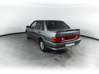 LADA 2115 1.6 MT 8 кл (Евро-3) (81 л. с.)