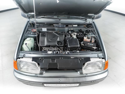 LADA 2115 1.6 MT 8 кл (Евро-3) (81 л. с.)