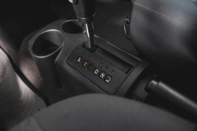 Hyundai Getz 1.3 AT (82 л. с.)