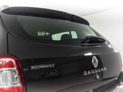 Renault Новый Sandero 1.6 AT (102 л.с.)