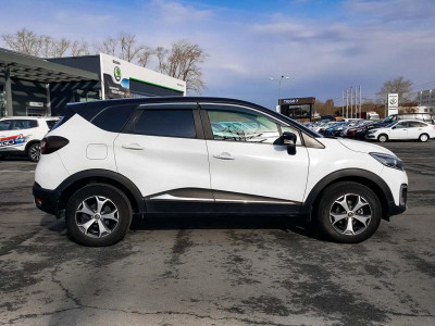 Renault Kaptur 1.6 MT (114 л. с.)