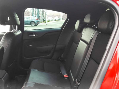 Citroen DS4 1.6 VTi MT (120 л. с.)