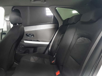 Kia ceed SW 1.6 AT (130 л. с.)