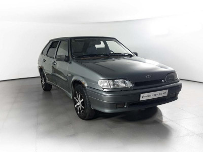 LADA 2114 1.6 MT 8 кл (Евро-3) (81 л. с.)