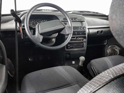 LADA 2114 1.6 MT 8 кл (Евро-3) (81 л. с.)