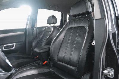 Opel Antara 2.2 CDTi AT AWD (184 л. с.)