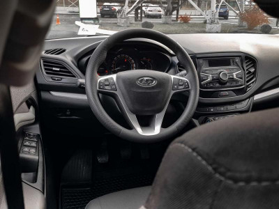 LADA Vesta SW 1.6 MT (106 л.с.)