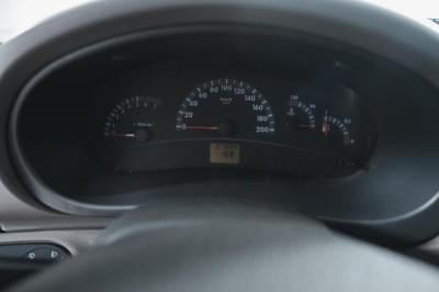 LADA Kalina 1.6 MT 16 кл (Евро-4) (98 л. с.)