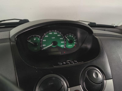 Chevrolet Spark 0.8 AT (52 л. с.)