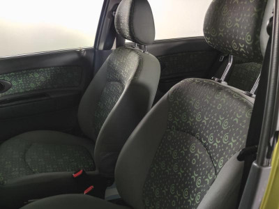 Chevrolet Spark 0.8 AT (52 л. с.)