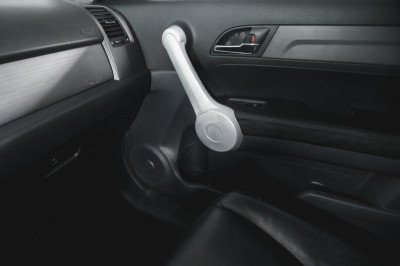 Honda CR-V 2.0 AT 4WD (150 л. с.)