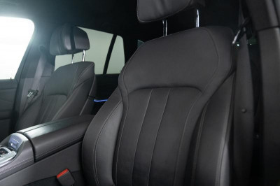 BMW Новый X5 xDrive30d Steptronic (249 л.с.)