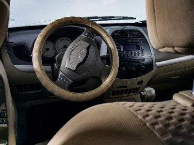 Chery Tiggo 2.0 AT (136 л. с.)