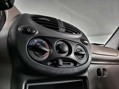 LADA Kalina 1.4 MT 16 кл (Евро-3) (89 л. с.)