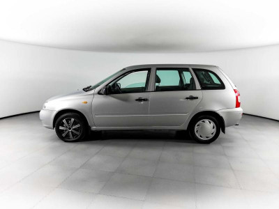 LADA Kalina 1.4 MT 16 кл (Евро-3) (89 л. с.)