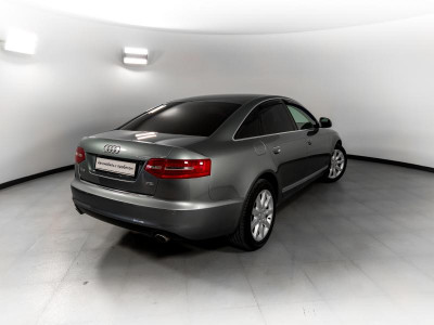 Audi A6 2.8 FSI multitronic (190 л. с.)